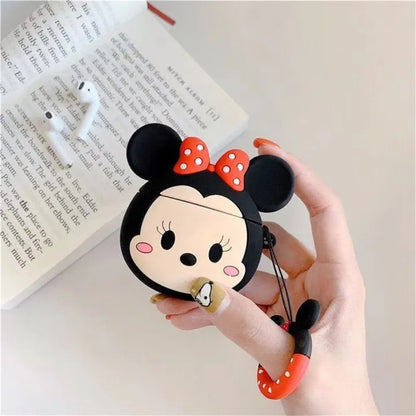 Cartoons Airpods Pro/Pro2 Case