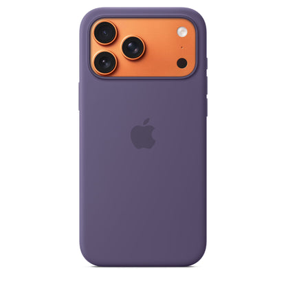 iPhone 17 Series Apple Silicone Case