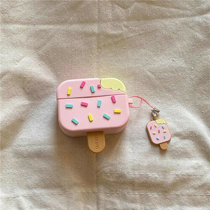 Cartoons Airpods Pro/Pro2 Case