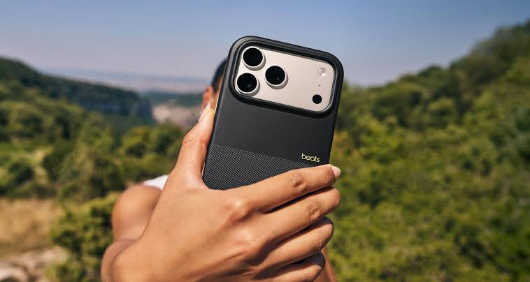 Official Beats Rugged case by 