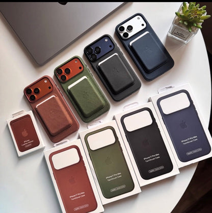 Original Apple TechWoven Case 