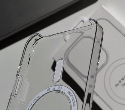 Original  Apple MagSafe Ic Animation Case!
