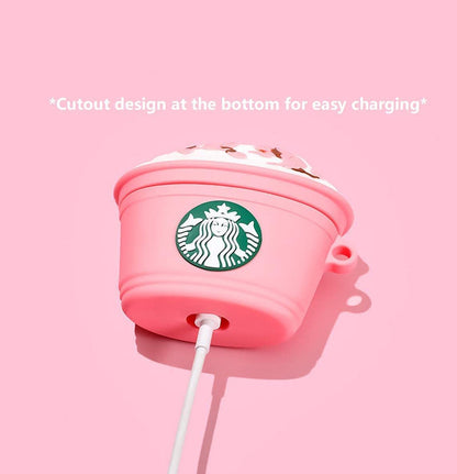 Cartoons Airpods Pro/Pro2 Case