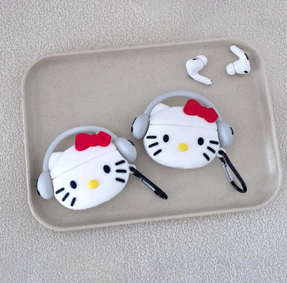 HelloKitty Airpods Pro/Pro2 Case