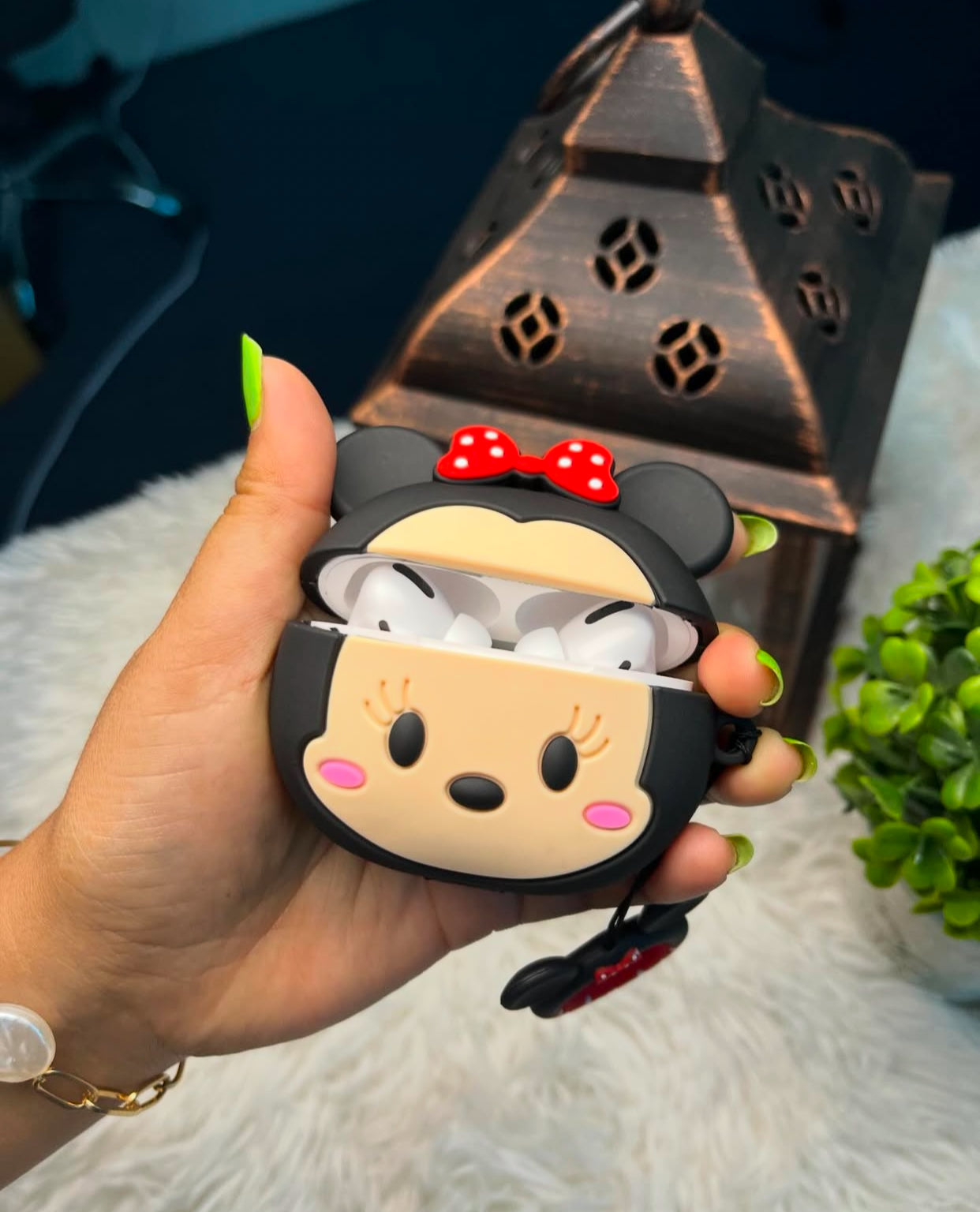 Cartoons Airpods Pro/Pro2 Case
