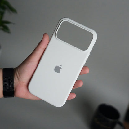 iPhone 17 Series Apple Silicone Case
