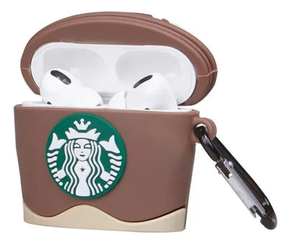 Cartoons Airpods Pro/Pro2 Case