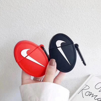 Cartoon Airpods Case for 1/2