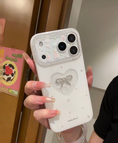 Sweet Lucky Power Star Case