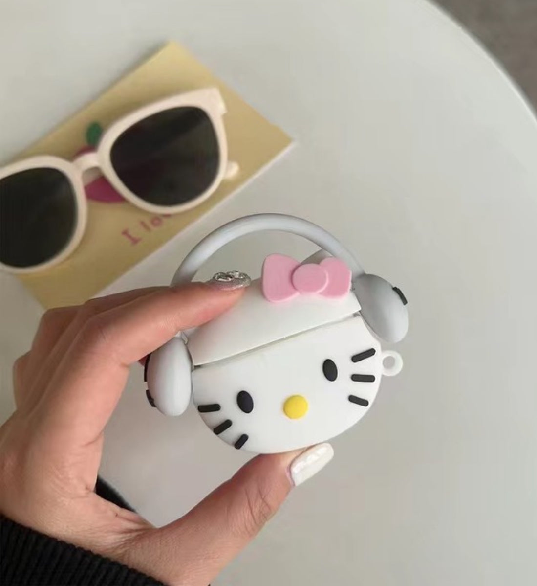 Cartoons Airpods Pro/Pro2 Case