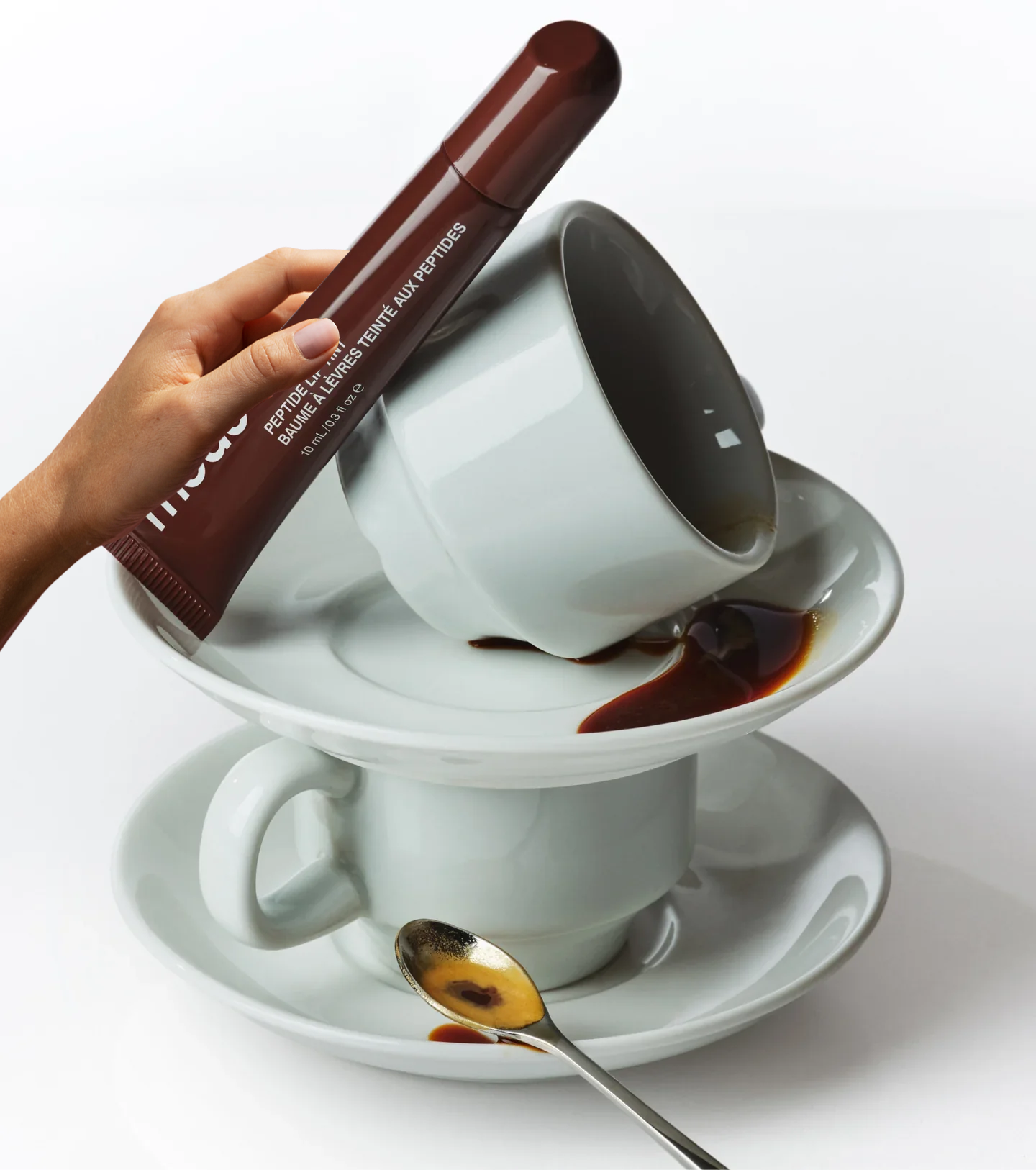 rhode Expresso Peptide Lip Tint