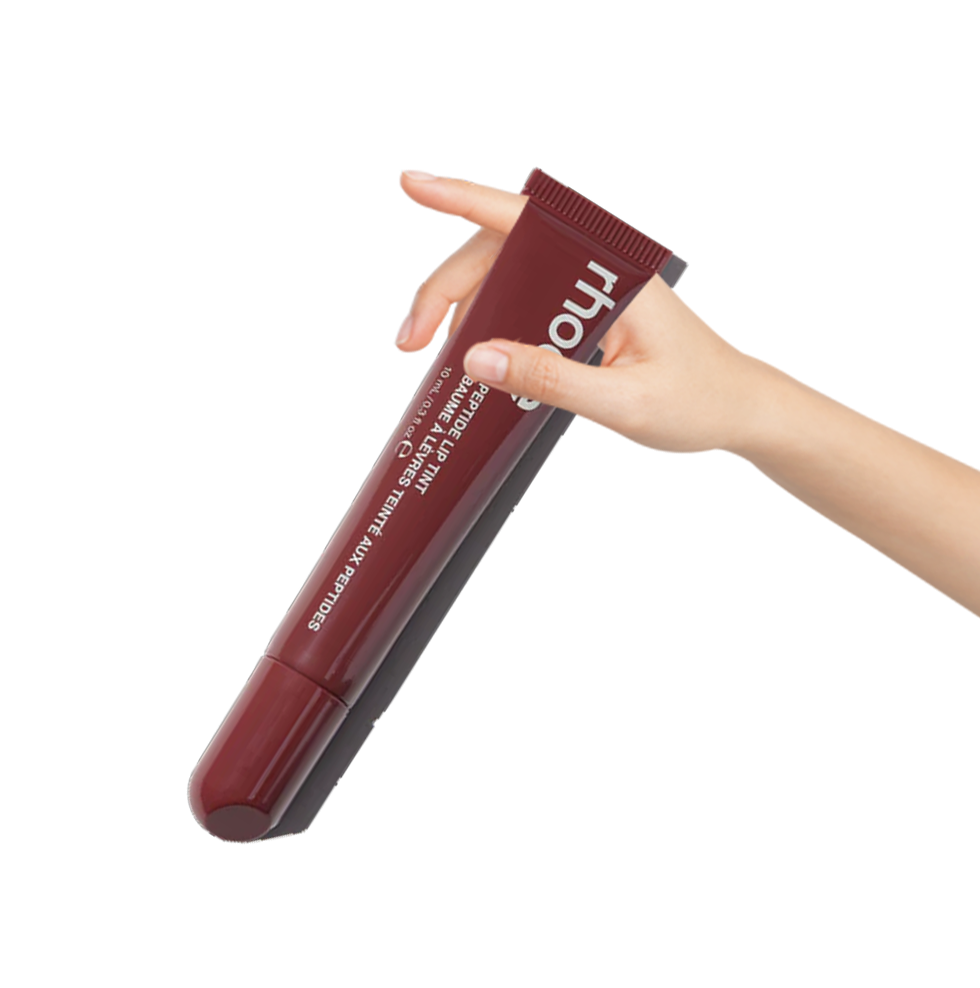 rhode Expresso Peptide Lip Tint