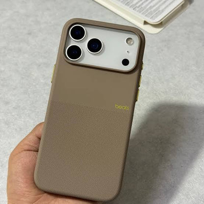Official Beats Rugged case by 