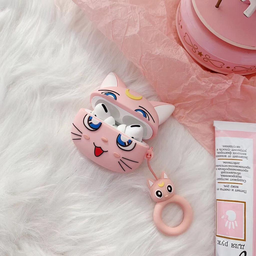 Cartoons Airpods Pro/Pro2 Case