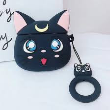 Cartoons Airpods Pro/Pro2 Case