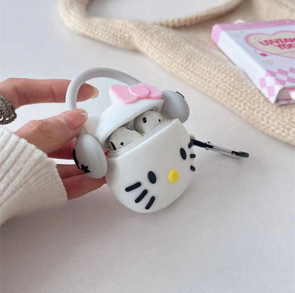 Cartoons Airpods Pro/Pro2 Case
