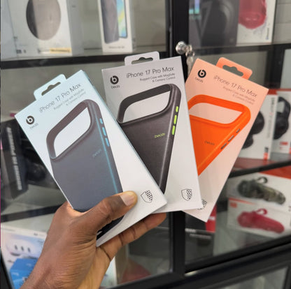Official Beats Rugged case by 