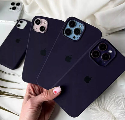 iPhone 16Promax - Official Silicone Case