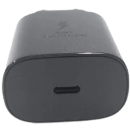 Samsung Super Fast 2 Pin Travel Adapter (45W)