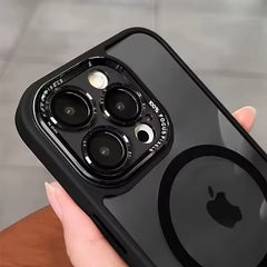 New Acrylic MagSafe Case Premium