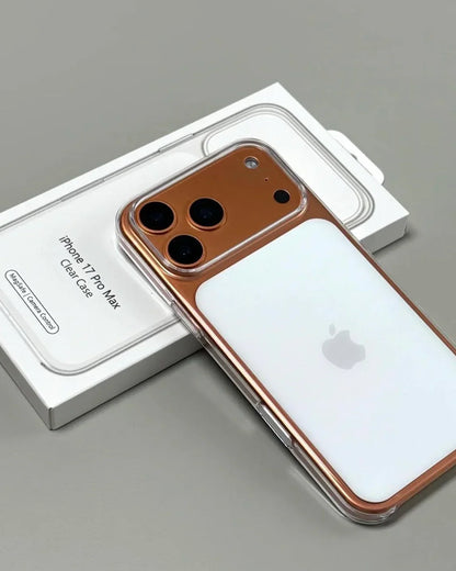 Original  Apple MagSafe Ic Animation Case!