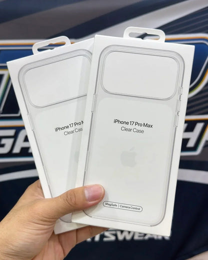 Original  Apple MagSafe Ic Animation Case!
