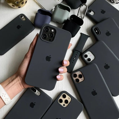 iPhone 16Pro - Official Silicone Case