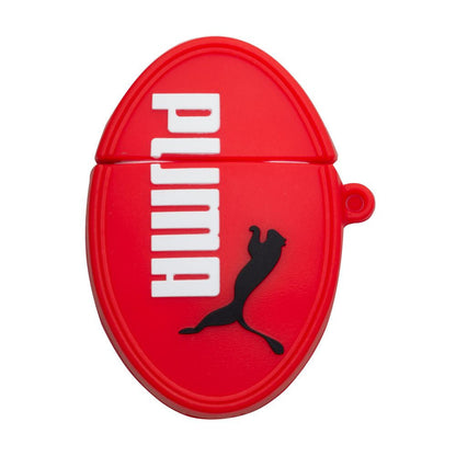 Cartoon Airpods Case for 1/2