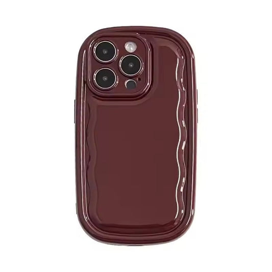 New Puff Wine Case