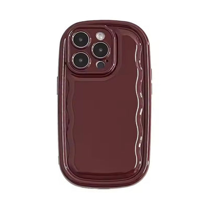 New Puff Wine Case