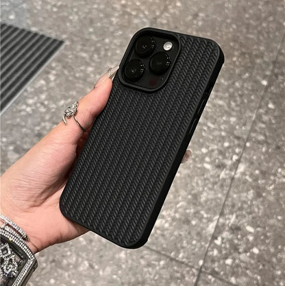 Sweater Woven Knit Case 🖤