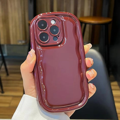 New Puff Wine Case