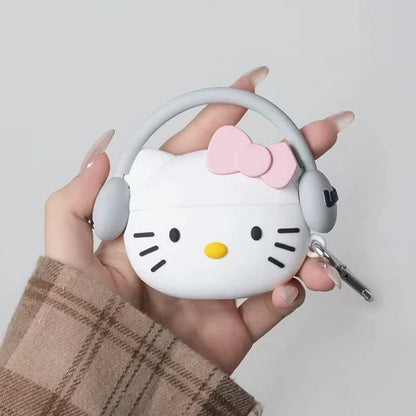 Cartoons Airpods Pro/Pro2 Case