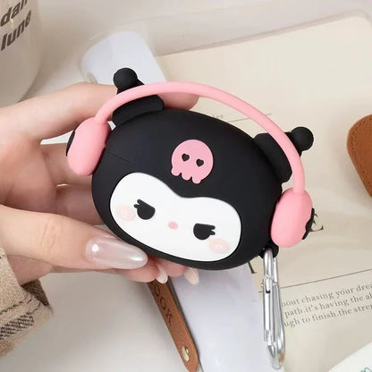 Cartoons Airpods Pro/Pro2 Case