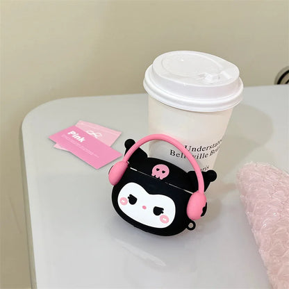 Cartoons Airpods Pro/Pro2 Case