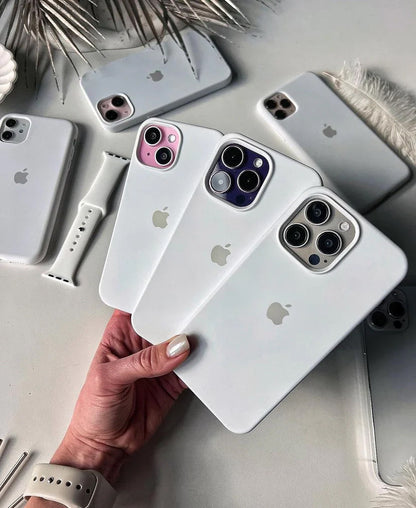 iPhone 16Pro - Official Silicone Case