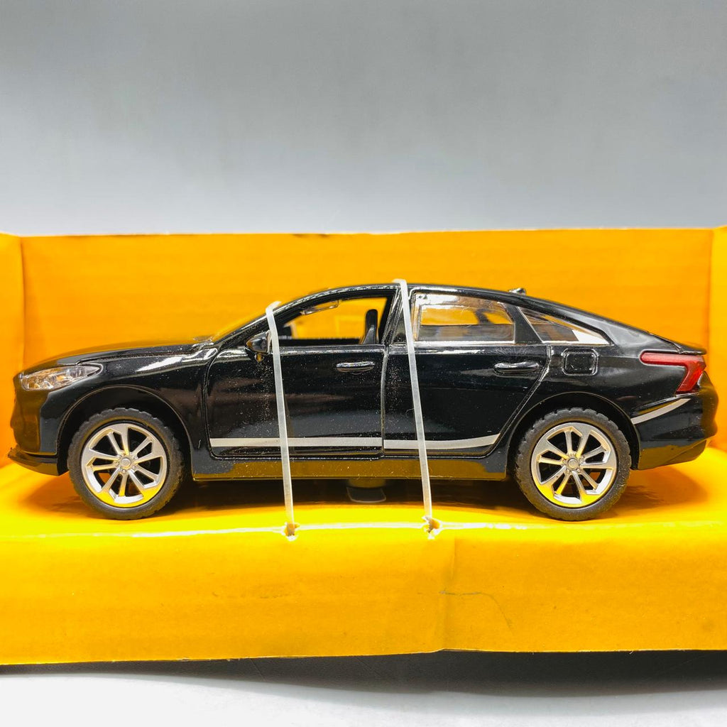 Diecast Hyundai Tucson Model Car | 1:32 Scale | Sound, Lights & Pullback Action