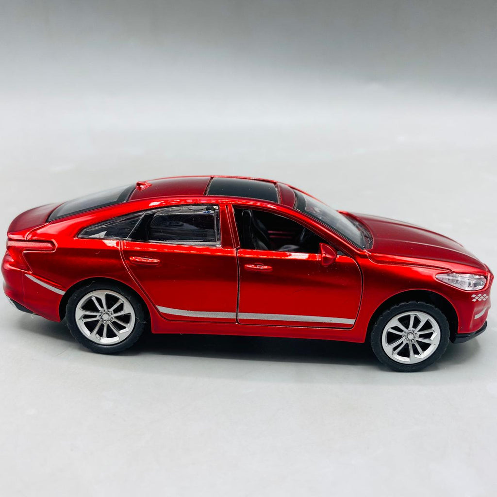 Diecast Hyundai Tucson Model Car | 1:32 Scale | Sound, Lights & Pullback Action