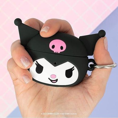 Cartoons Airpods Pro/Pro2 Case