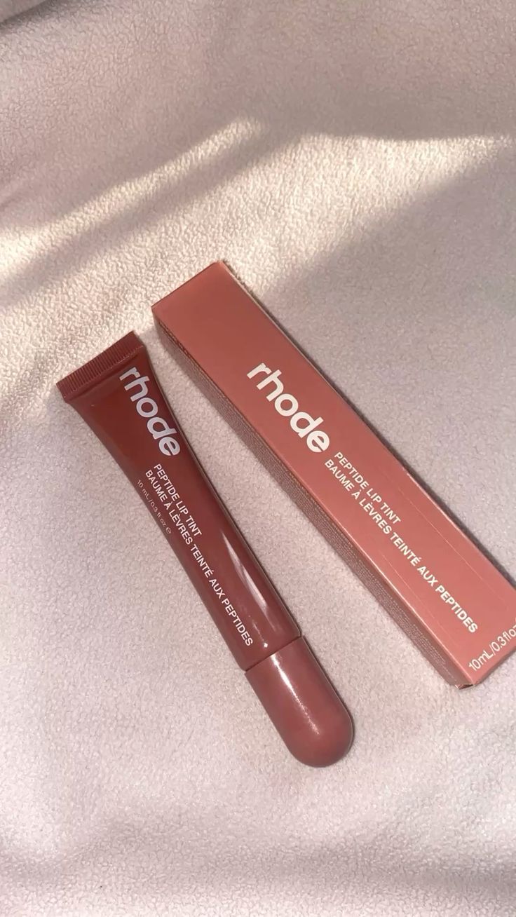 Original Rhode Lipgloss