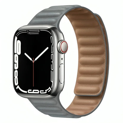 Leather Loop Strap