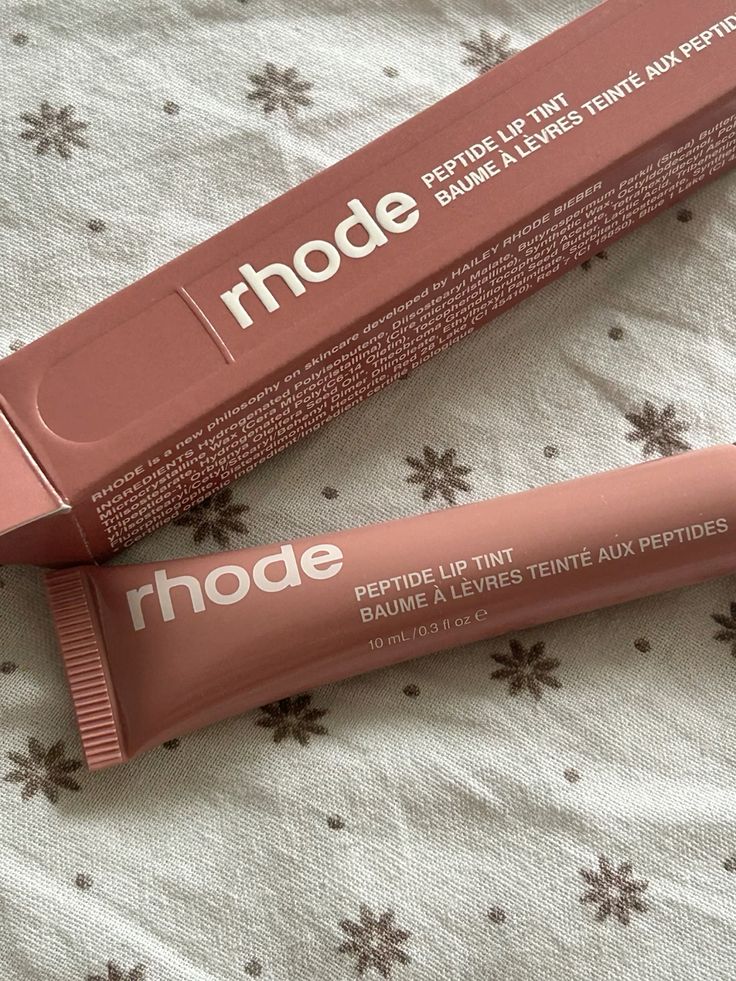 Original Rhode Lipgloss