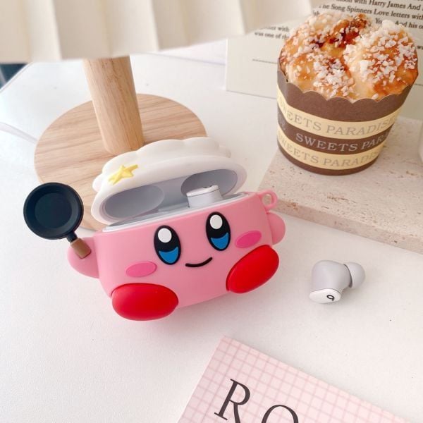 Cartoons Airpods Pro/Pro2 Case