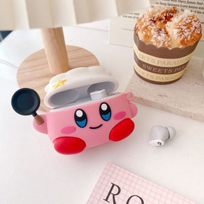 Cartoons Airpods Pro/Pro2 Case