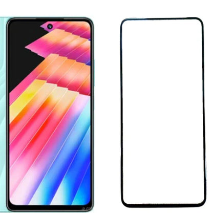 9D Glass Protection (Best Protection)
