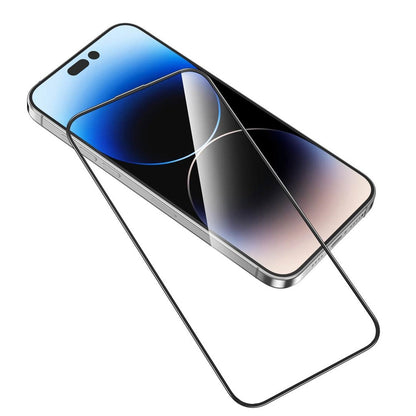 9D Glass Protection (Best Protection)