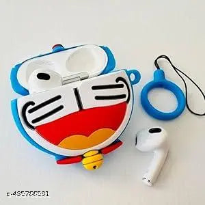 Doraemon Airpods Pro Case