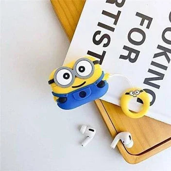 Minions  Airpods Pro Case