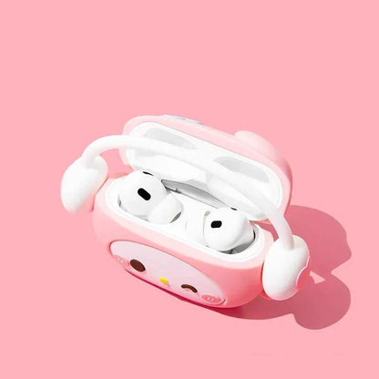 Cartoons Airpods Pro/Pro2 Case