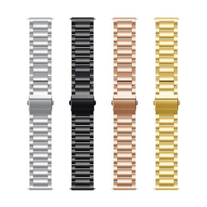 High Quality New Rolex color shade Solid Metal Stainless Steel Chain Band